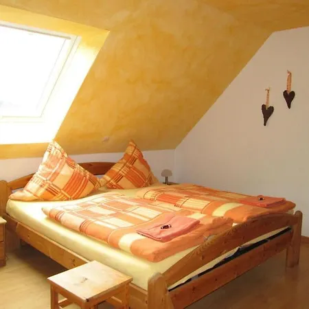 Pleasant With Balcony *