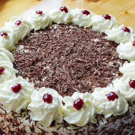 Pleasant With Balcony 아파트 *