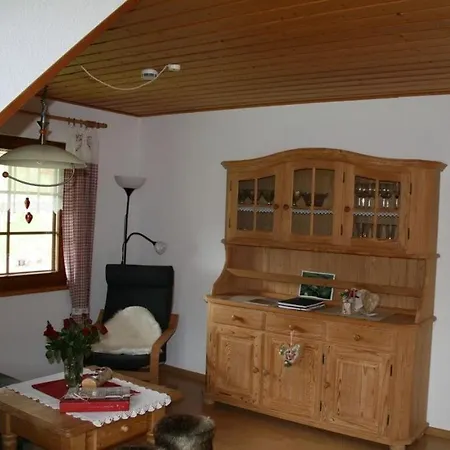 Apartment Pleasant With Balcony