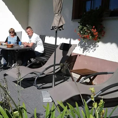 Pleasant With Balcony Apartment Sankt Peter