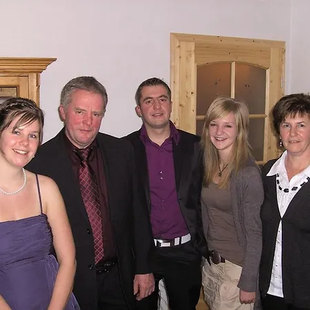 Pleasant With Balcony