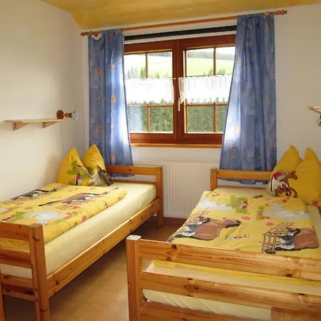 Pleasant With Balcony