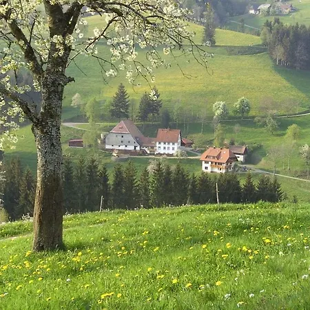 Apartment Pleasant With Balcony Sankt Peter